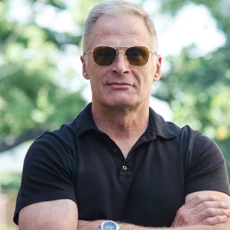 Eagle Eyes Pro Aviator Sunglasses